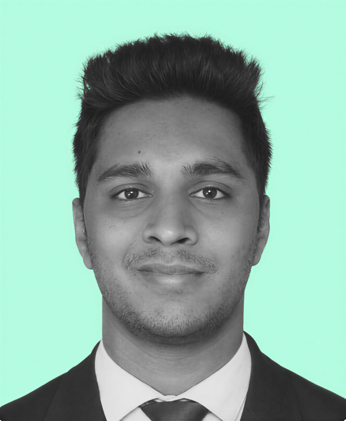 Prof. Sareet Kunden - Digital Marketing Mentor